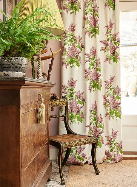 Fabrics