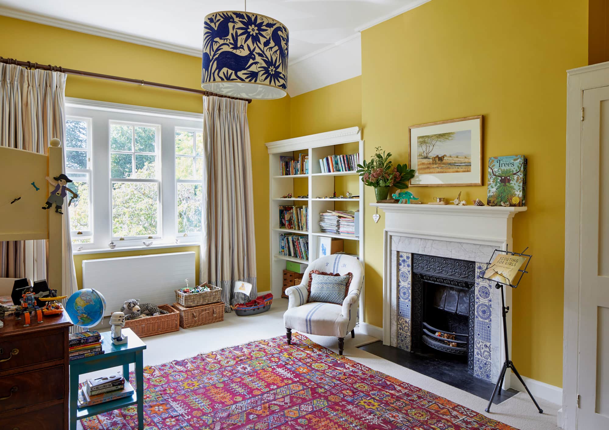 Full Width Image