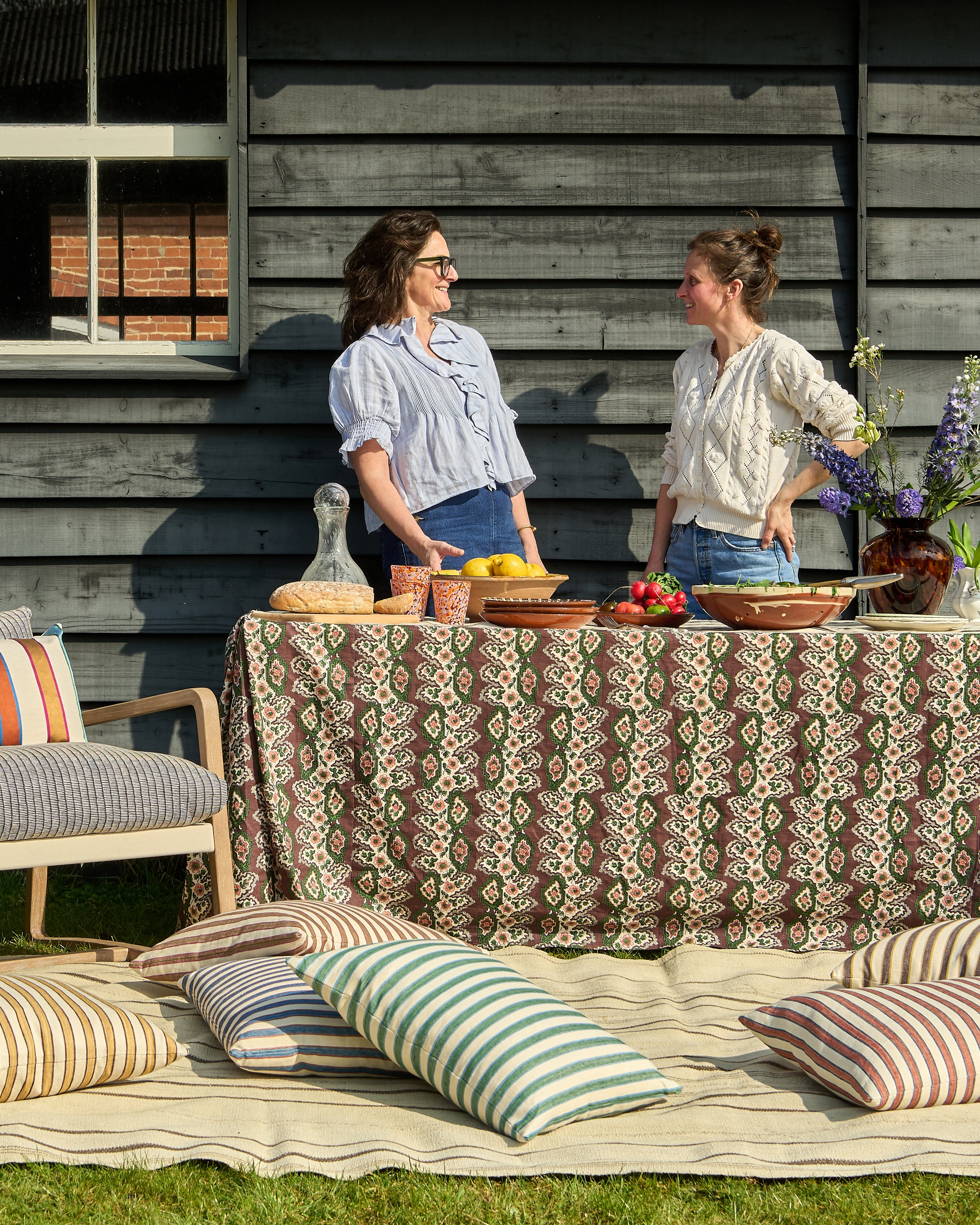 Sarah Vanrenen Ltd