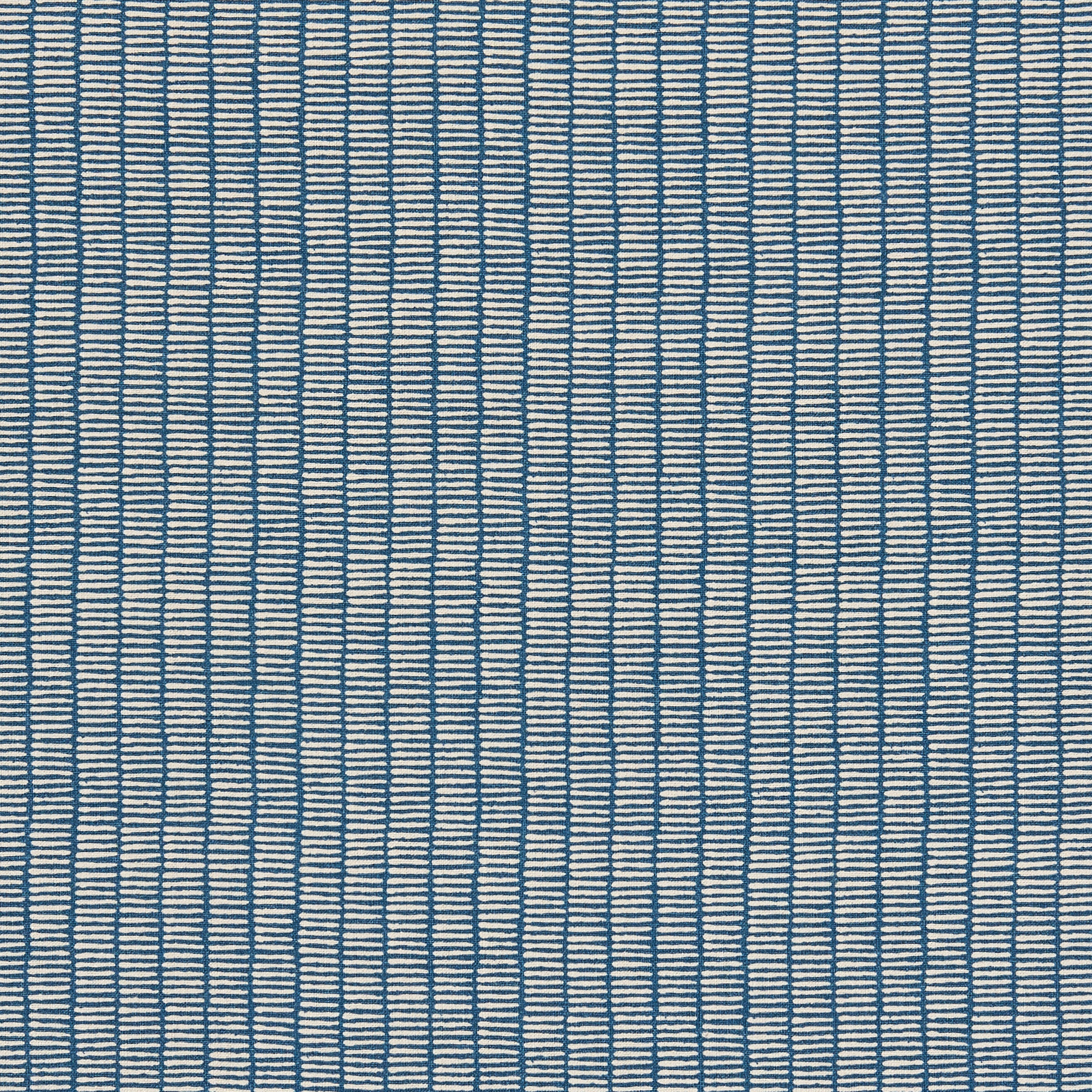 Matches Azure Fabric by Sarah Vanrenen