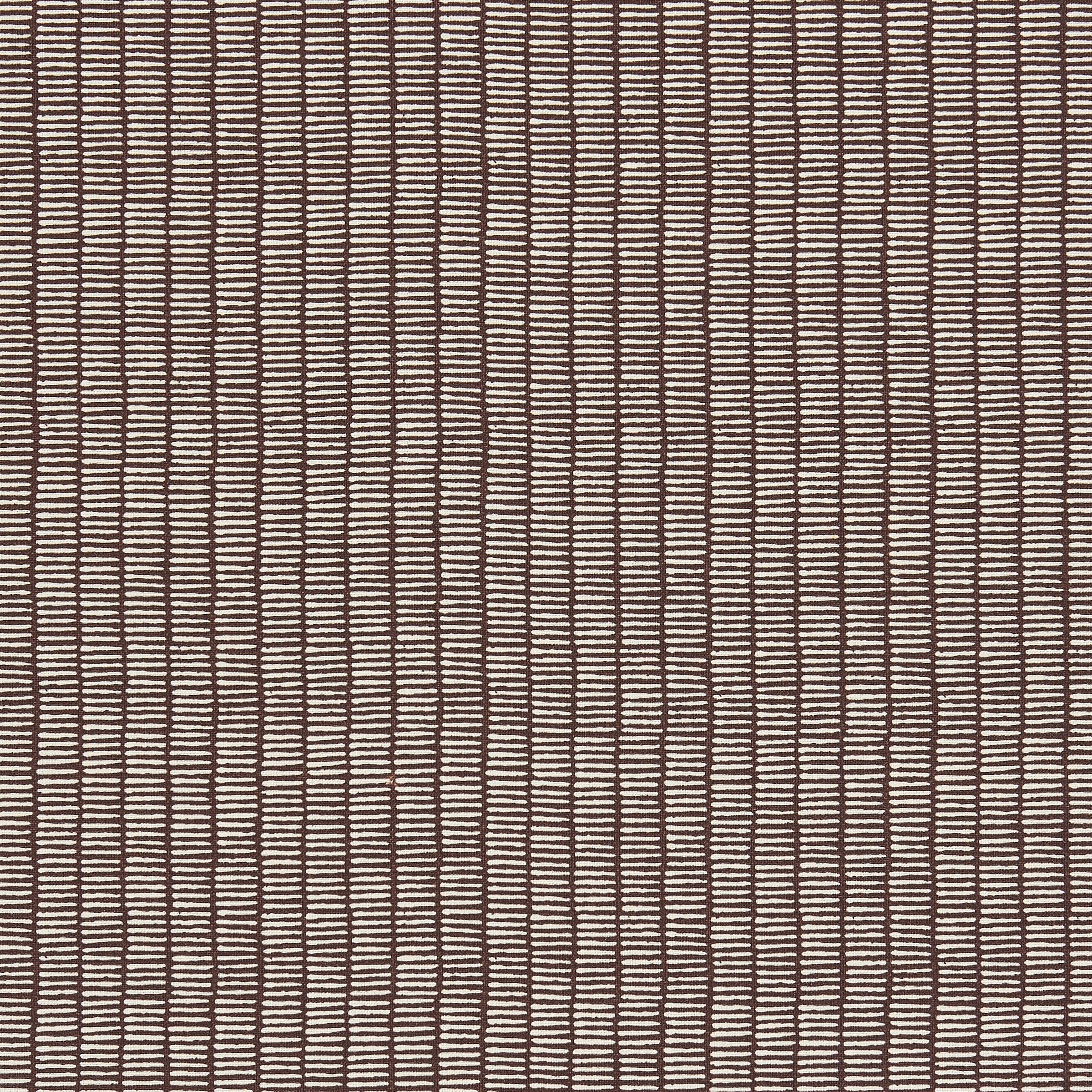 Matches Bitter Chocolate Wide Wallpaper by Sarah Vanrenen