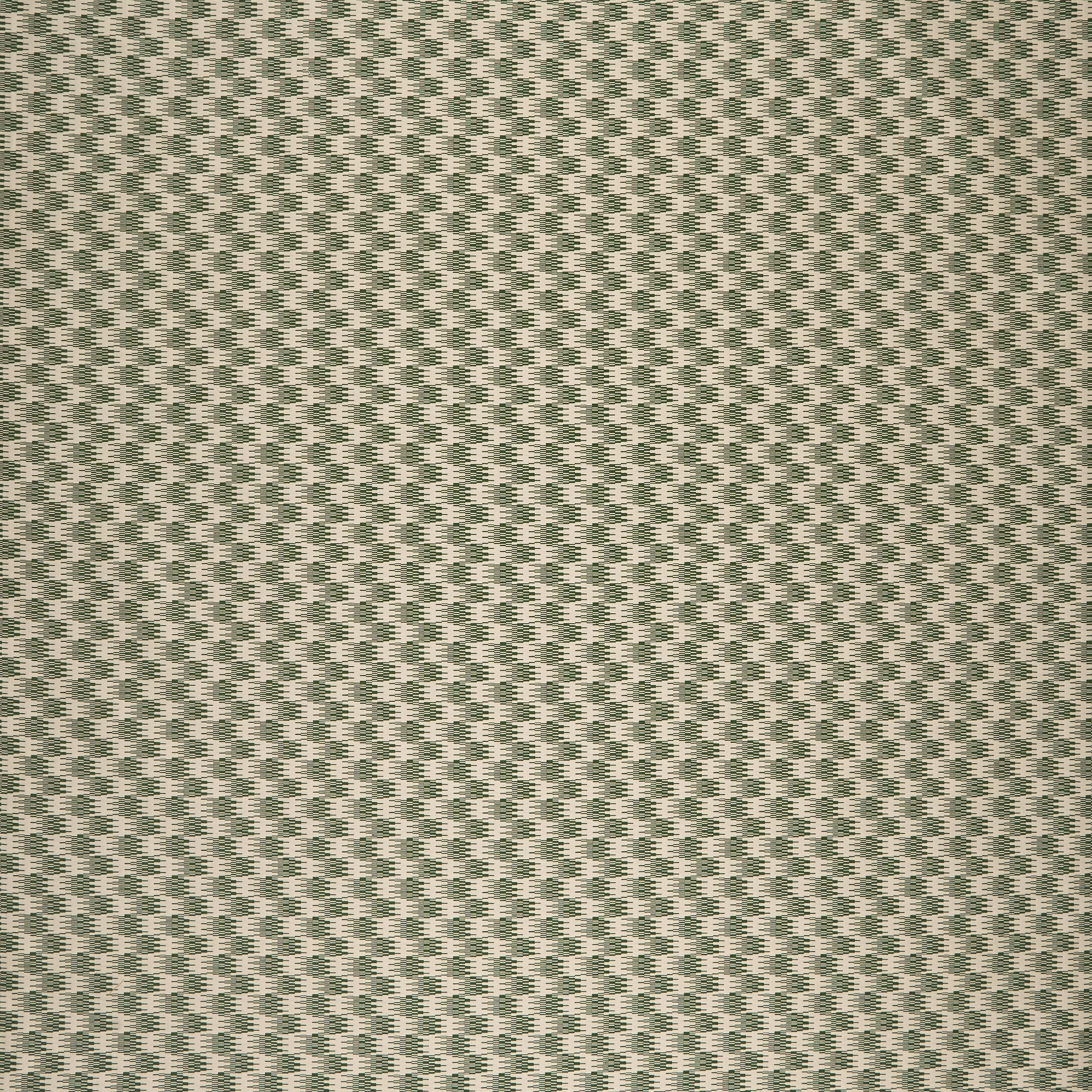 Pacman Green Fabric