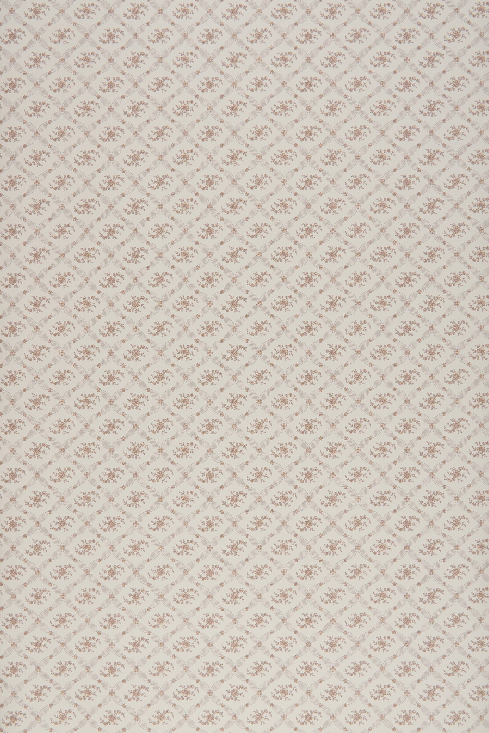 Violet - Beige by Sarah Vanrenen